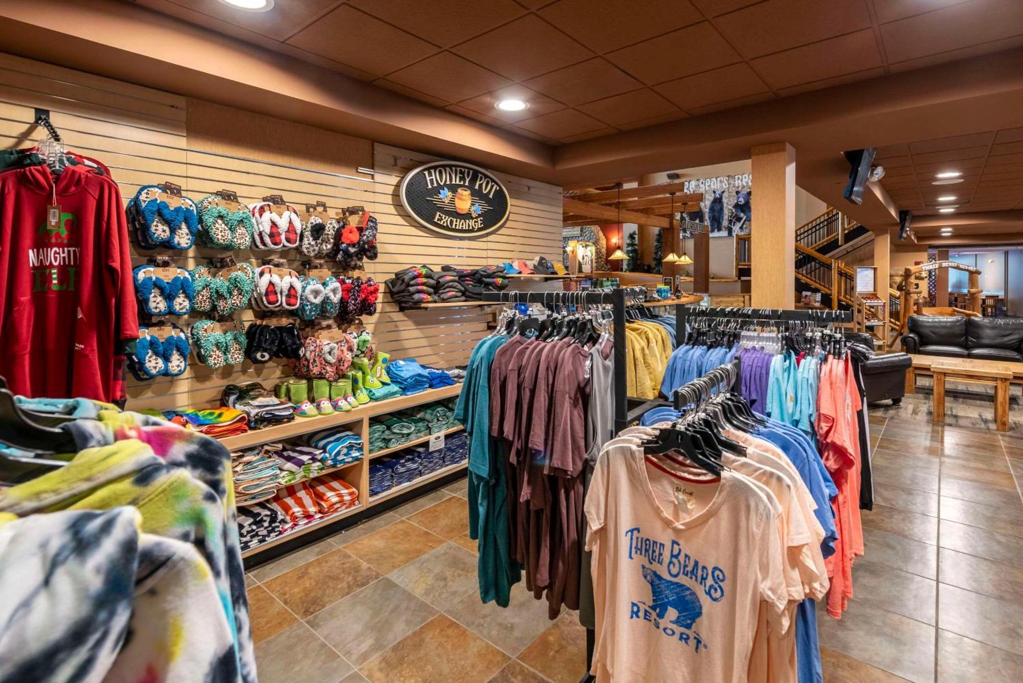 Three Bears Resort Waterpark Near Tomah Ascend Collection Warrens Exteriör bild